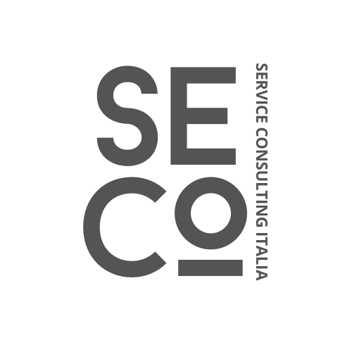 Logo SECO Italia